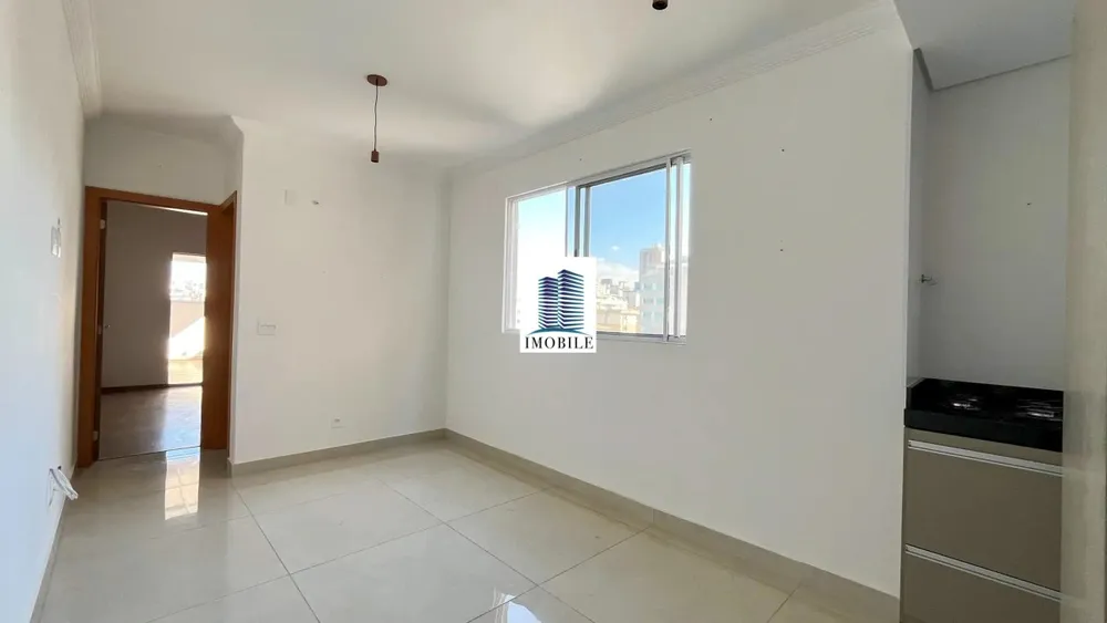 Apartamento, 1 quarto, 51 m² - Foto 1