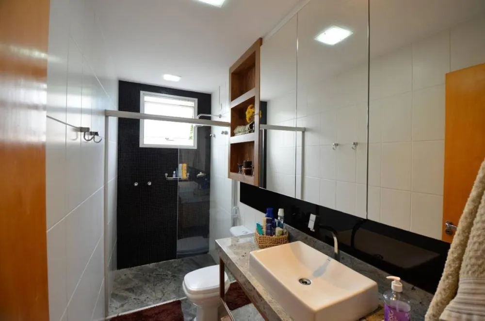 Apartamento, 3 quartos, 189 m² - Foto 11