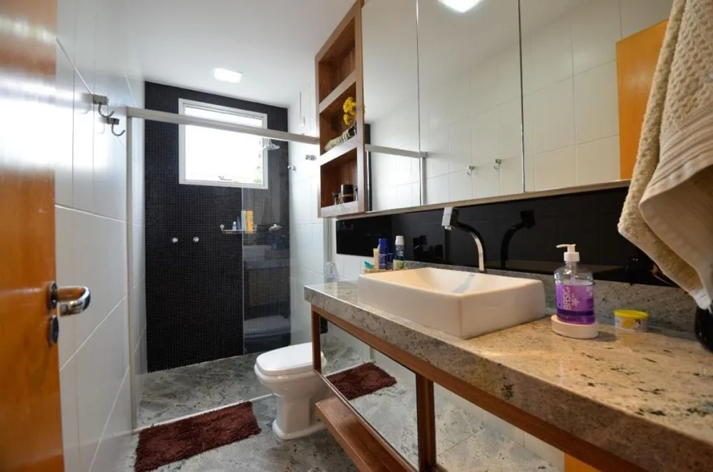 Apartamento, 3 quartos, 189 m² - Foto 10