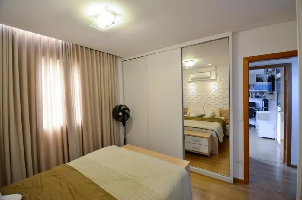 Apartamento, 3 quartos, 189 m² - Foto 8