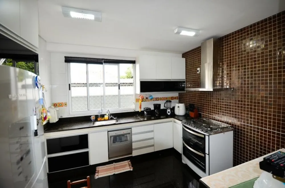 Apartamento, 3 quartos, 189 m² - Foto 5