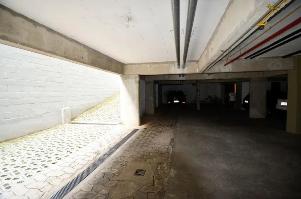 Apartamento, 3 quartos, 189 m² - Foto 9