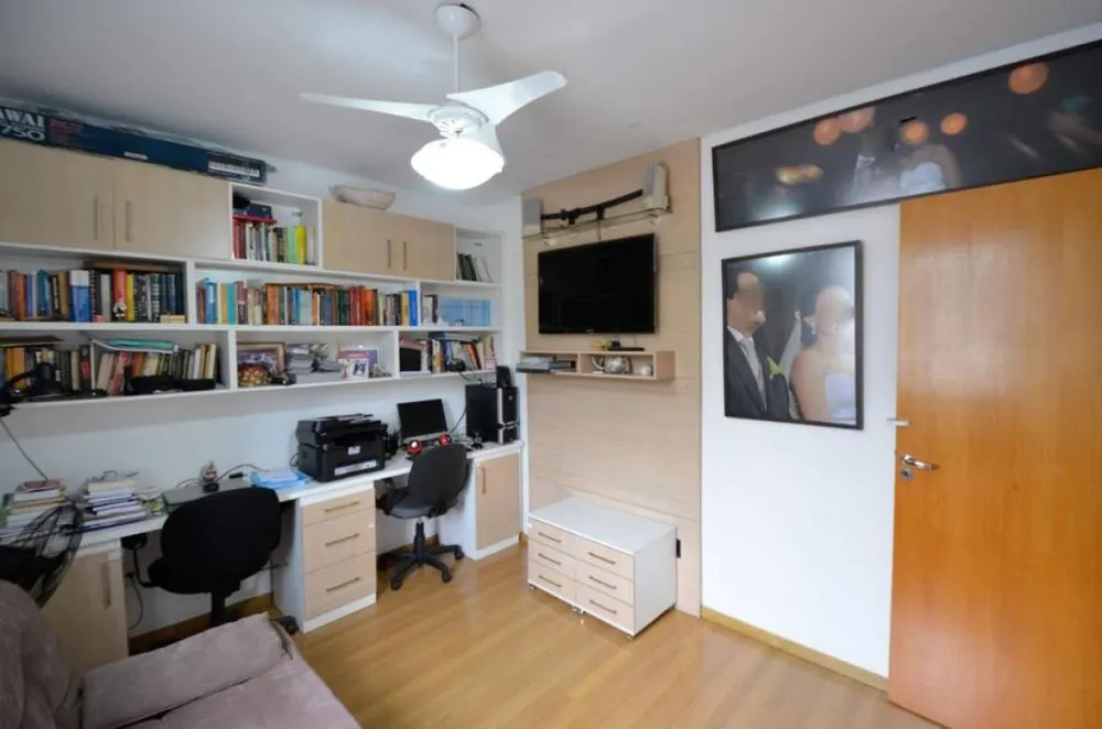 Apartamento, 3 quartos, 189 m² - Foto 12