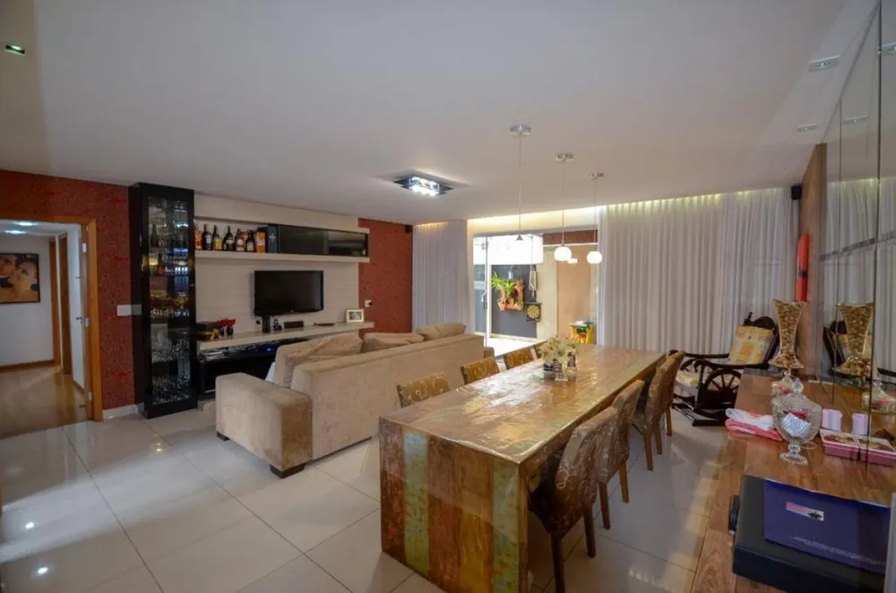 Apartamento, 3 quartos, 189 m² - Foto 4
