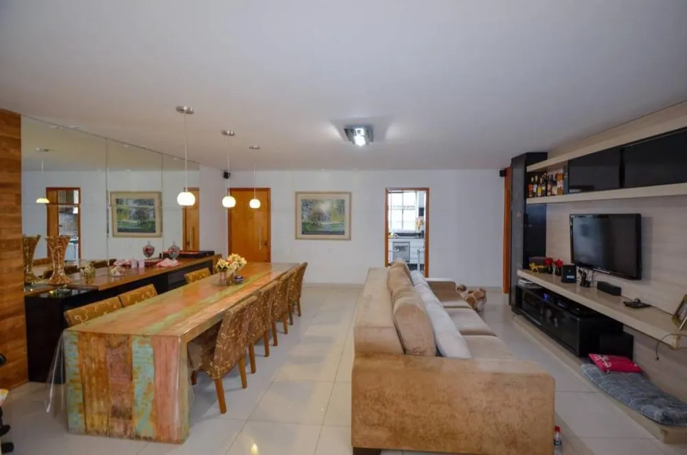 Apartamento, 3 quartos, 189 m² - Foto 3