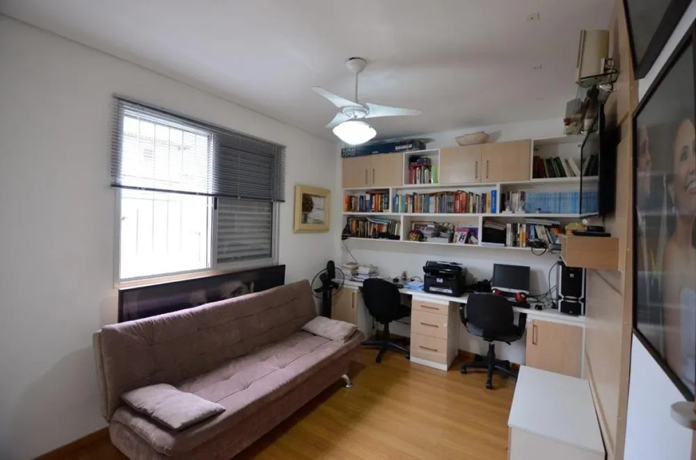 Apartamento, 3 quartos, 189 m² - Foto 6