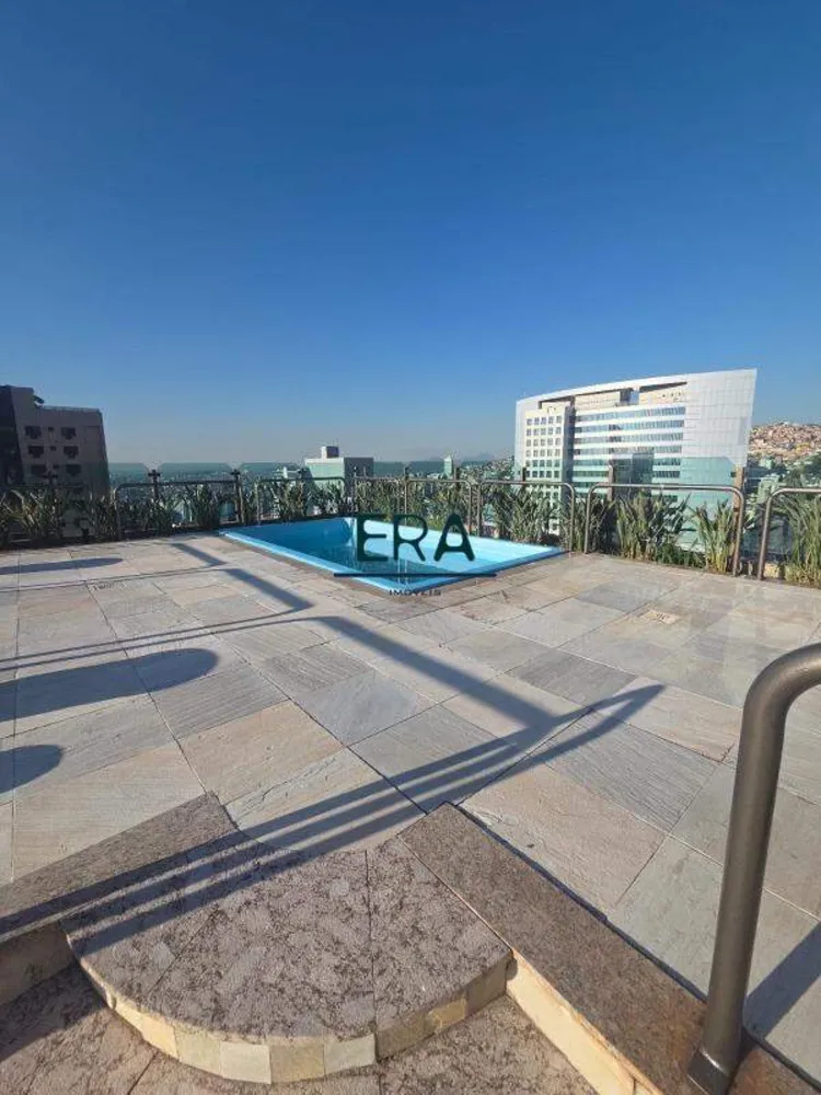 Apartamento, 5 quartos, 500 m² - Foto 12