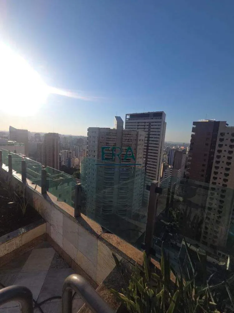 Apartamento, 5 quartos, 500 m² - Foto 4