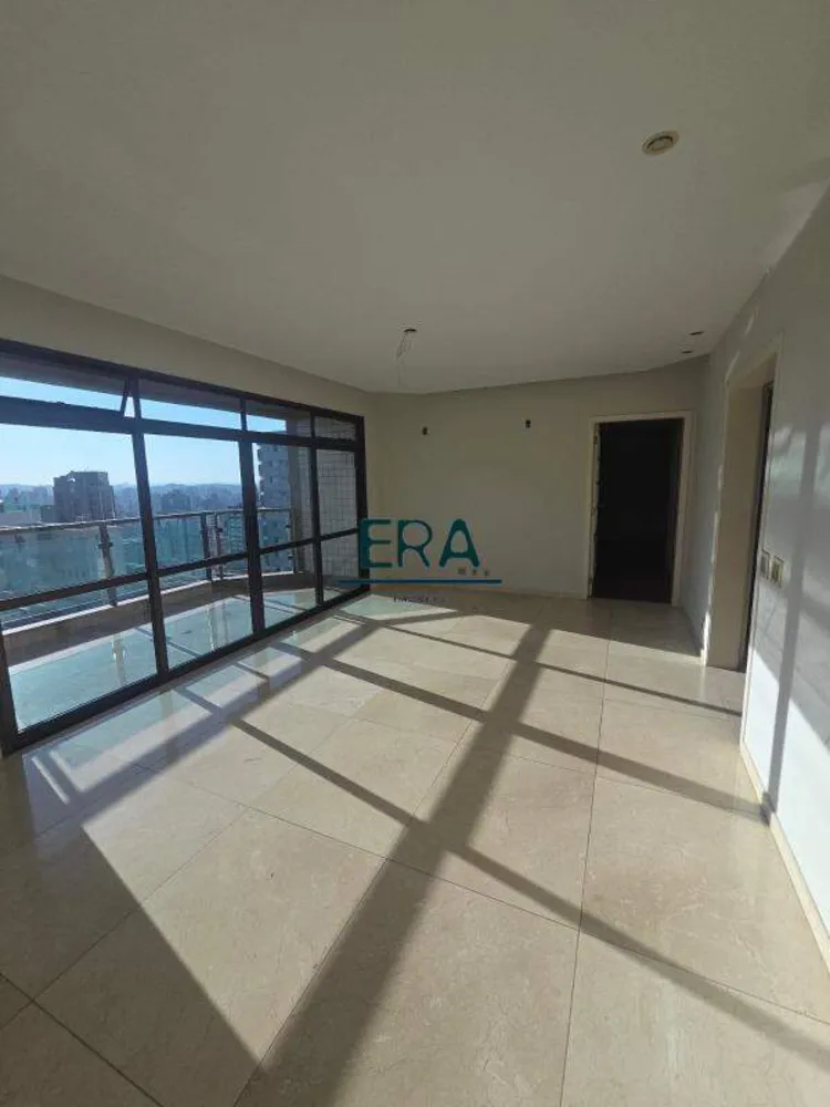 Apartamento, 5 quartos, 500 m² - Foto 1