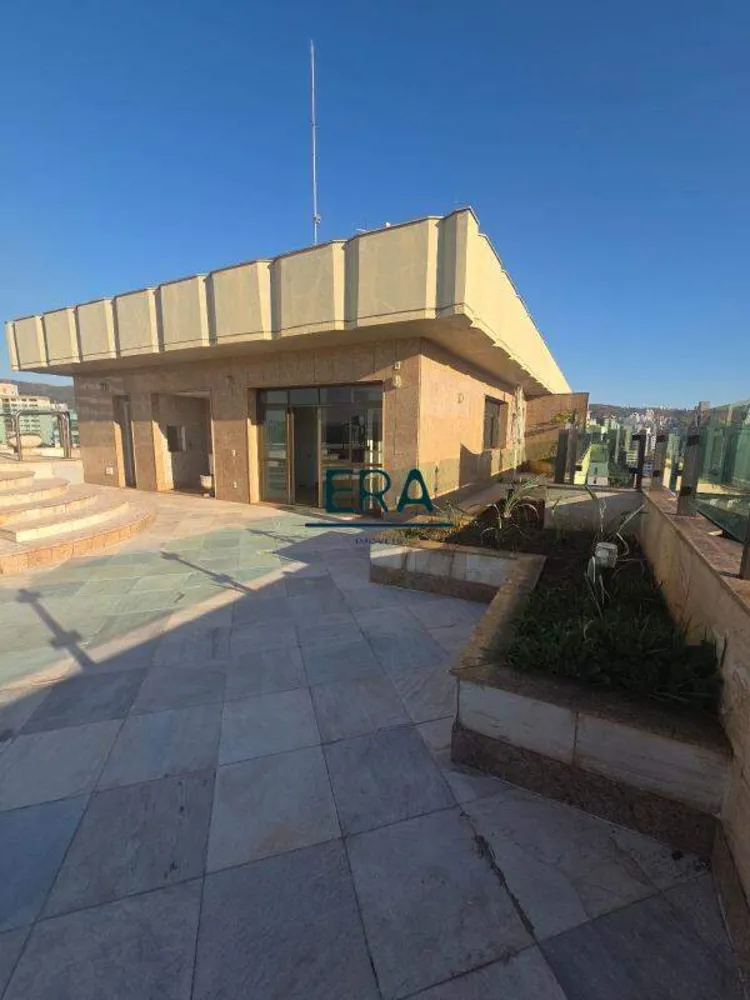 Apartamento, 5 quartos, 500 m² - Foto 3