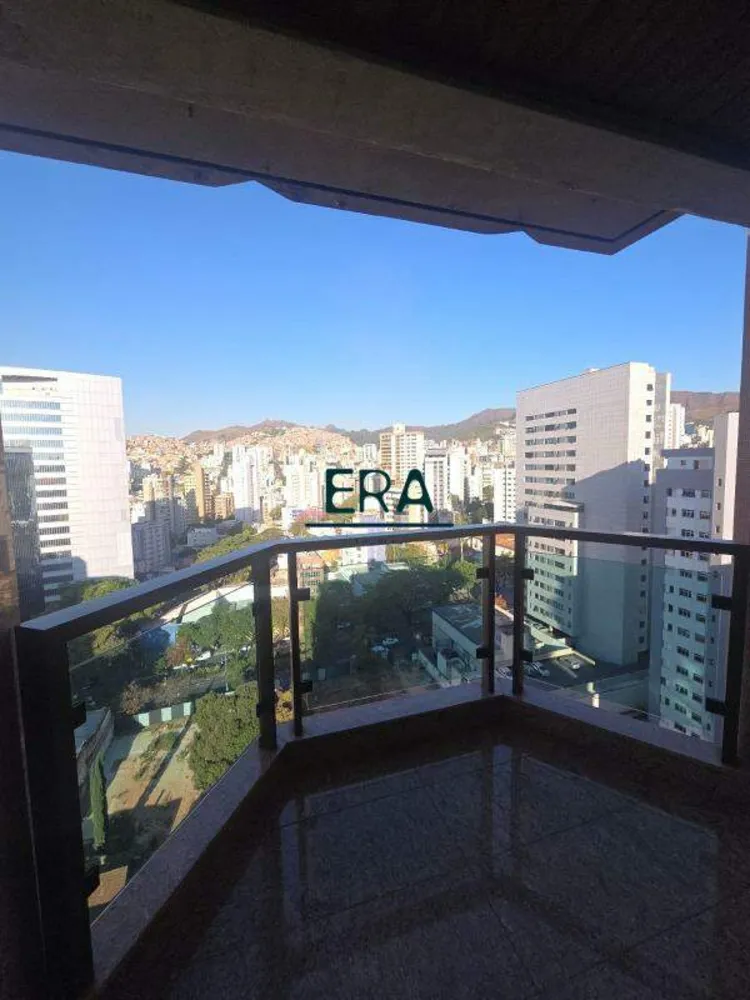 Apartamento, 5 quartos, 500 m² - Foto 7