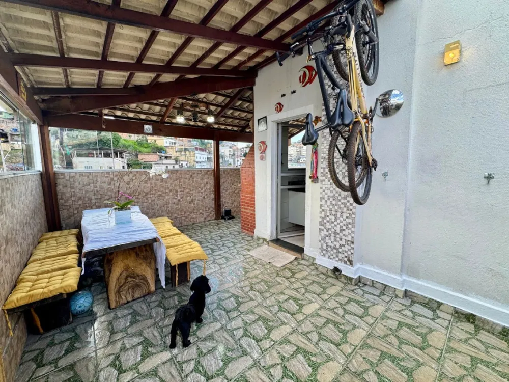 Casa, 3 quartos, 91 m² - Foto 4