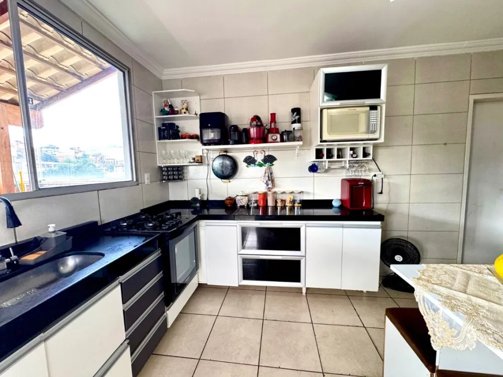 Casa, 3 quartos, 91 m² - Foto 10