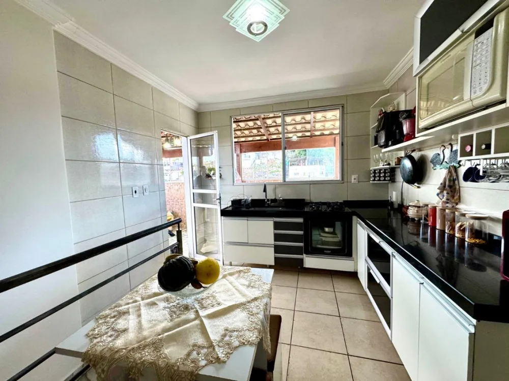 Casa, 3 quartos, 91 m² - Foto 6