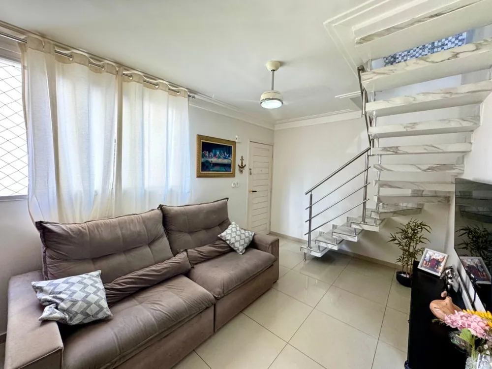 Casa, 3 quartos, 91 m² - Foto 8