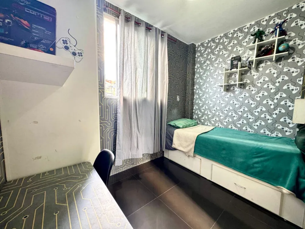 Casa, 3 quartos, 91 m² - Foto 11
