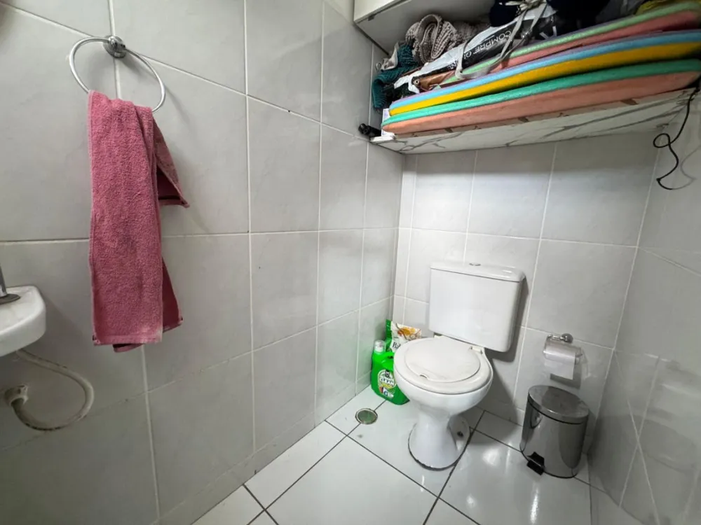Casa, 3 quartos, 91 m² - Foto 5