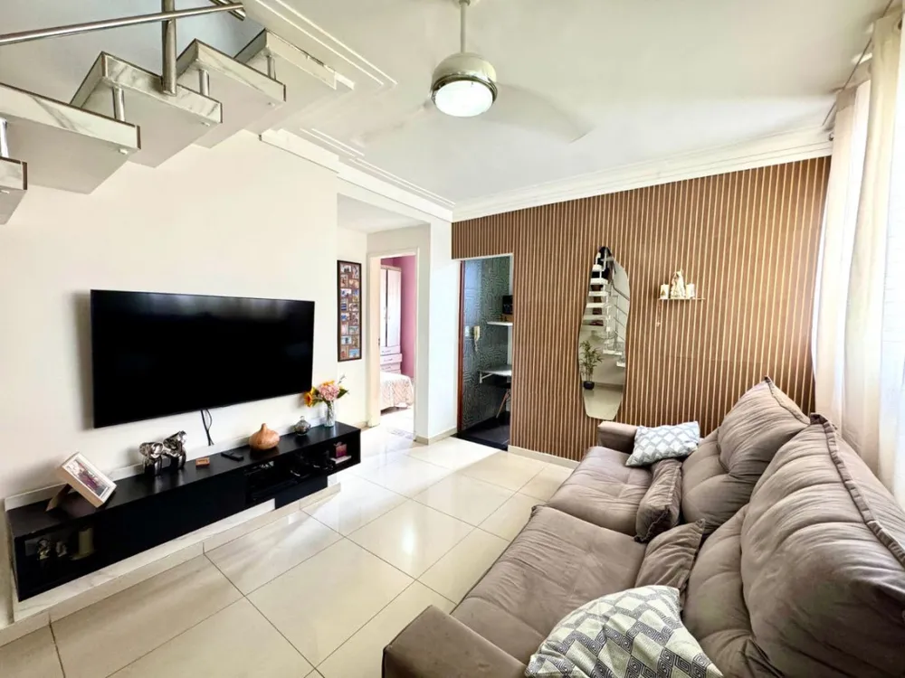 Cobertura, 3 quartos, 91 m² - Foto 13