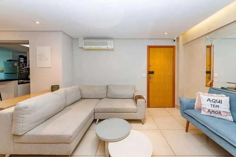 Apartamento, 3 quartos, 88 m² - Foto 1