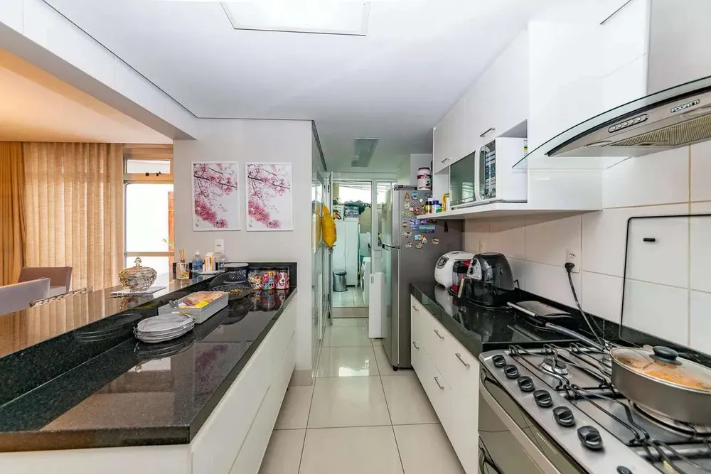 Apartamento, 3 quartos, 88 m² - Foto 12