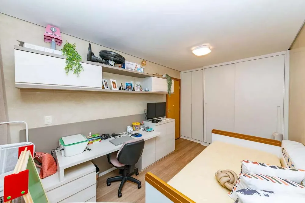 Apartamento, 3 quartos, 88 m² - Foto 9