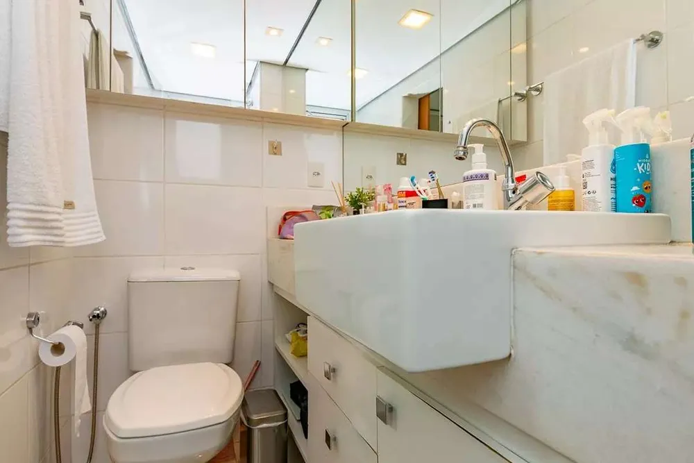 Apartamento, 3 quartos, 88 m² - Foto 6