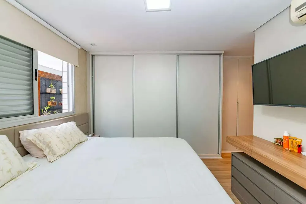 Apartamento, 3 quartos, 88 m² - Foto 5