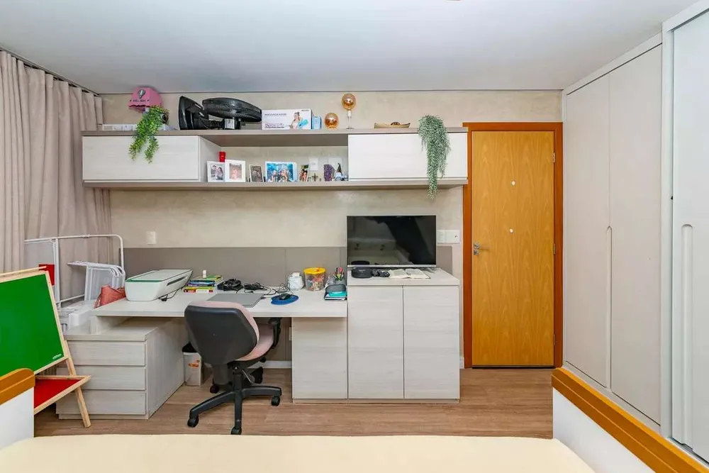 Apartamento, 3 quartos, 88 m² - Foto 8