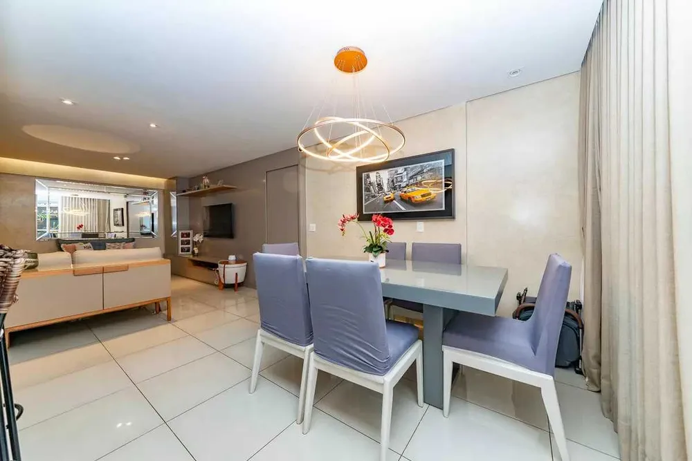 Apartamento, 3 quartos, 88 m² - Foto 4