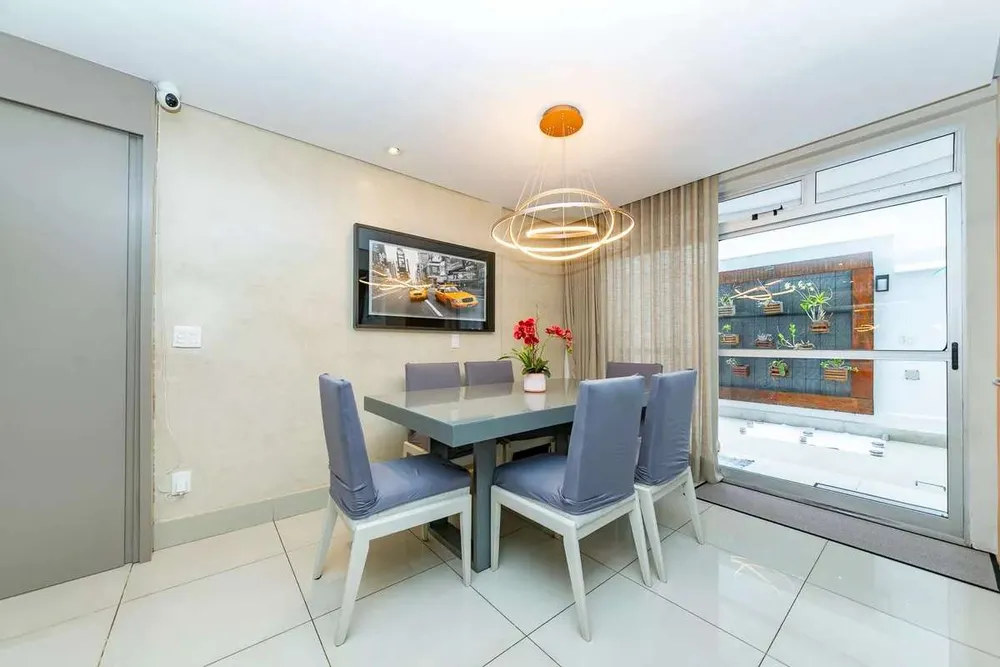 Apartamento, 3 quartos, 88 m² - Foto 3