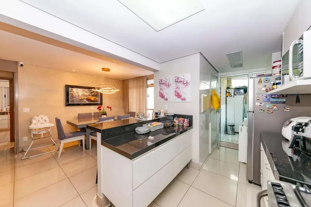 Apartamento, 3 quartos, 88 m² - Foto 11