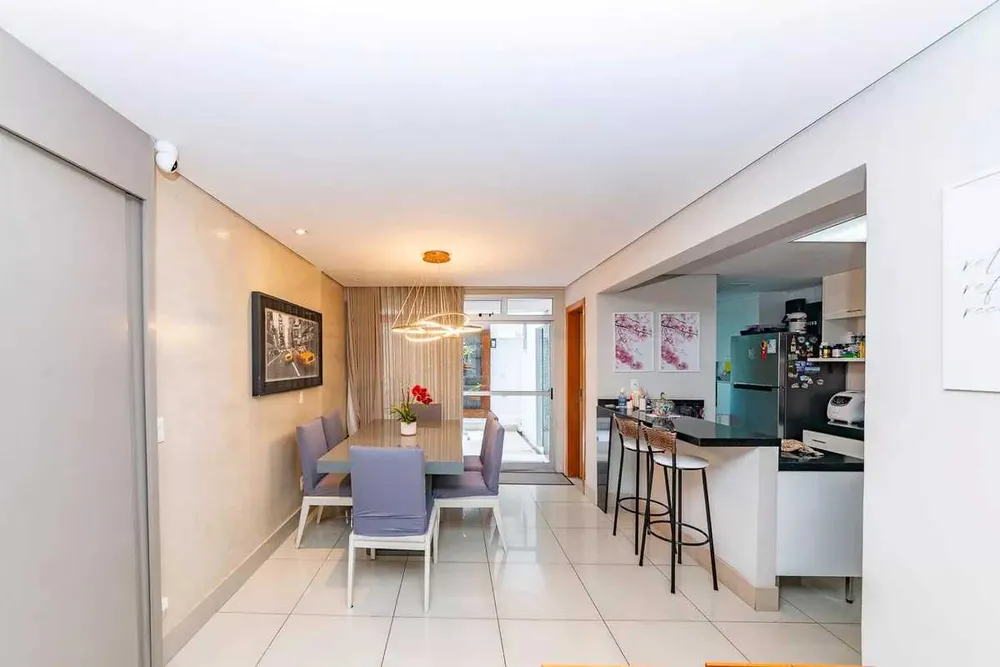 Apartamento, 3 quartos, 88 m² - Foto 2