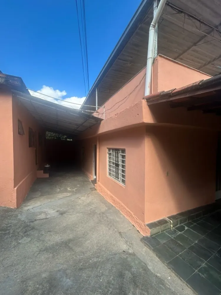 Casa, 3 quartos, 360 m² - Foto 1