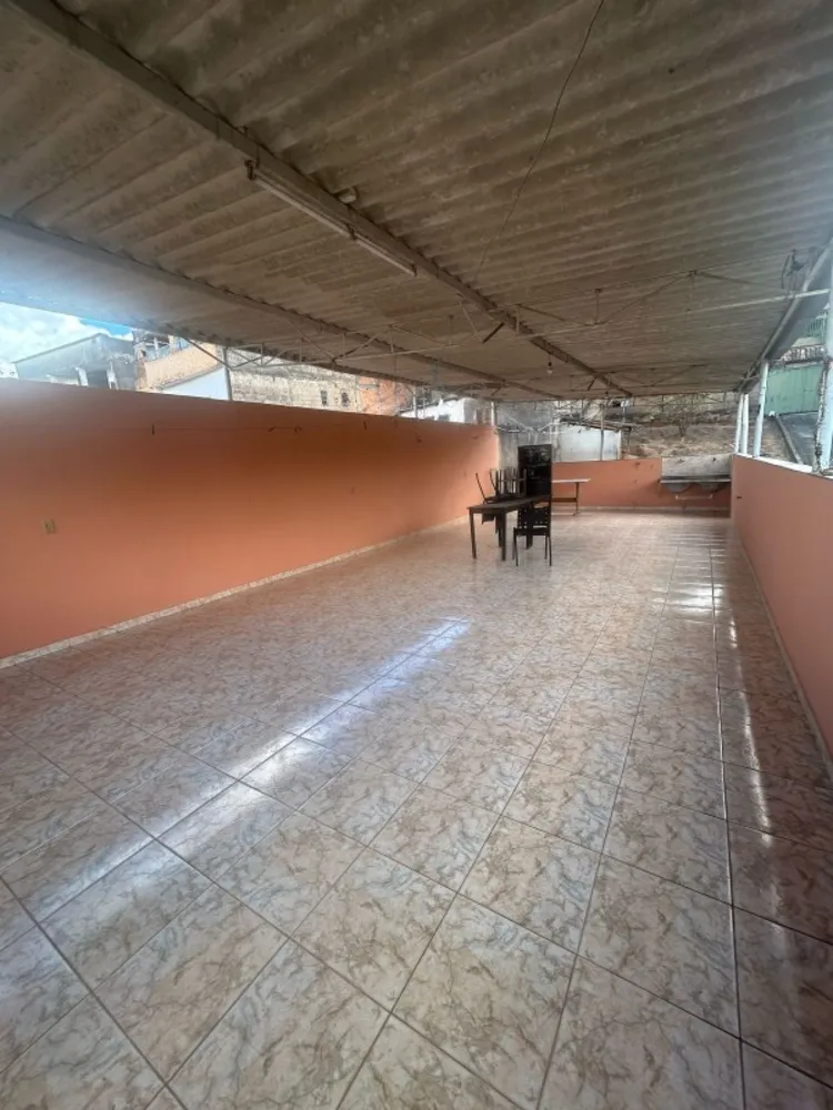 Casa, 3 quartos, 360 m² - Foto 13