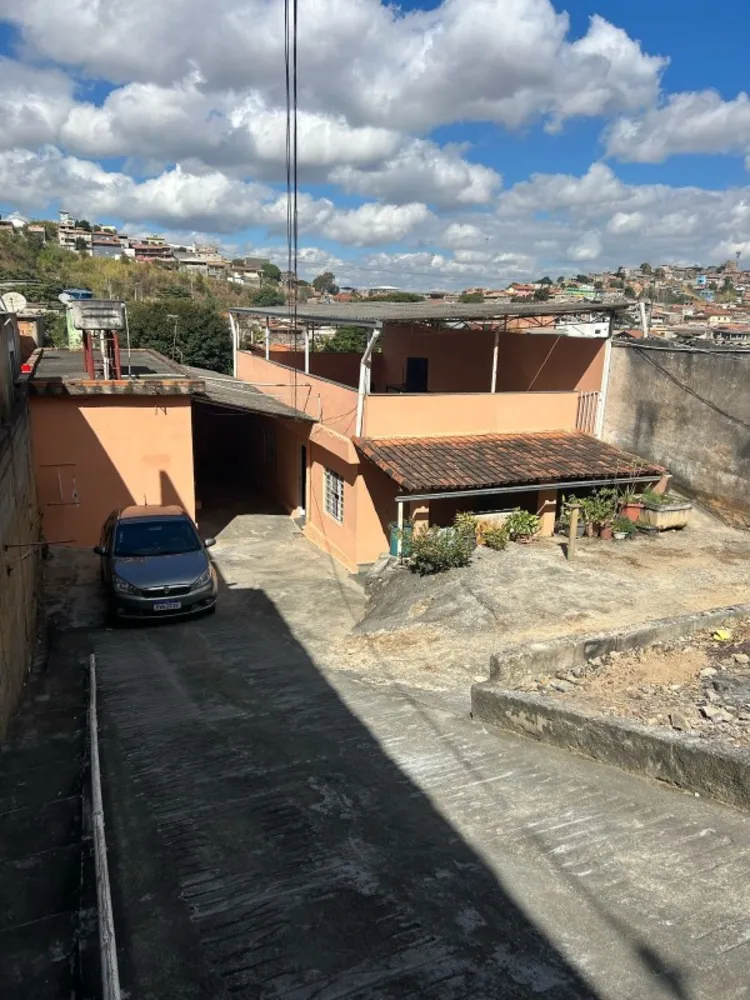 Casa, 3 quartos, 360 m² - Foto 2