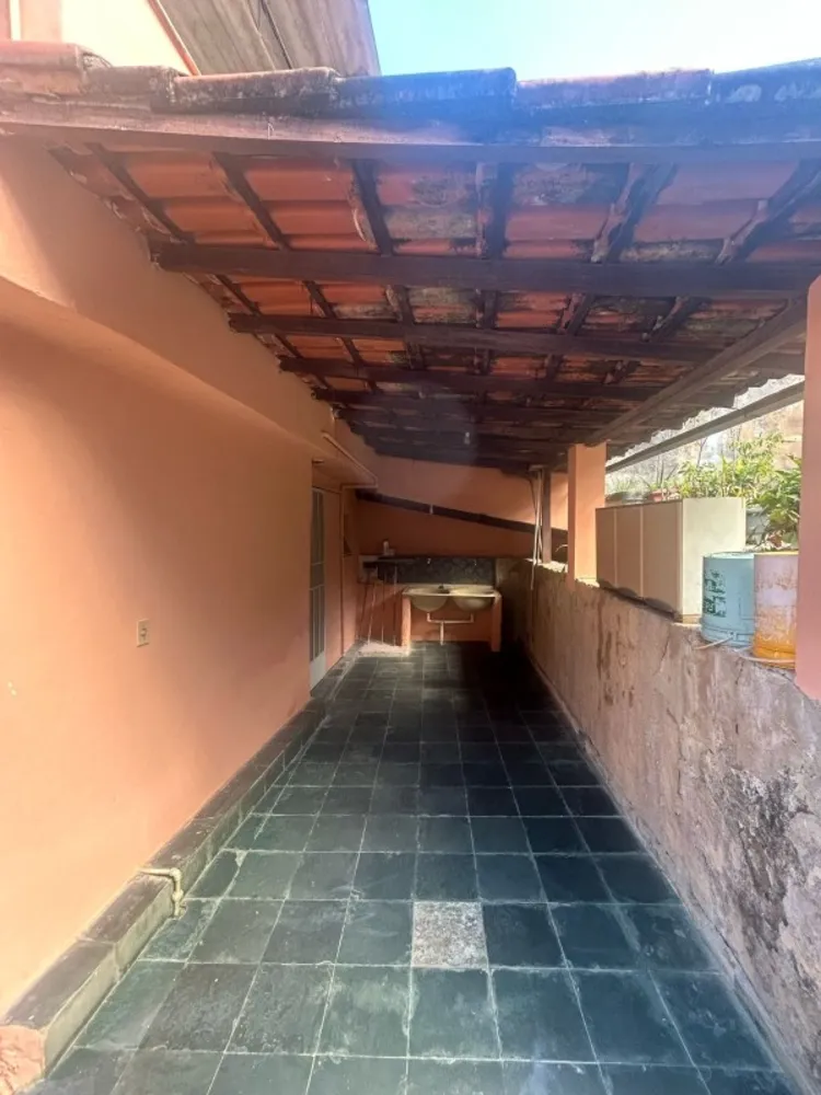 Casa, 3 quartos, 360 m² - Foto 12