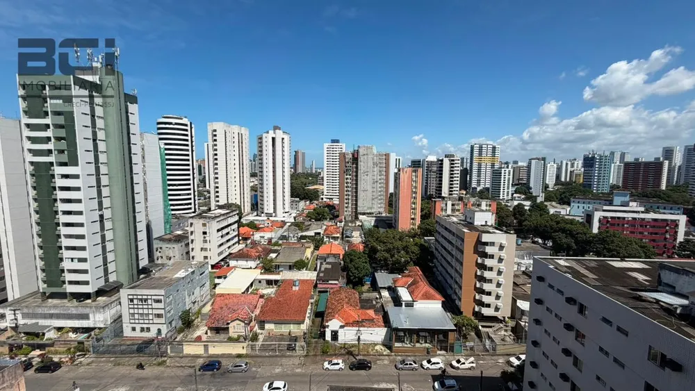 Apartamento, 3 quartos, 189 m² - Foto 7