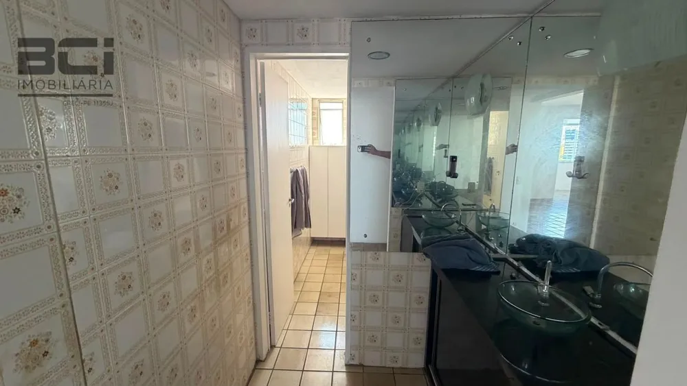 Apartamento, 3 quartos, 189 m² - Foto 3