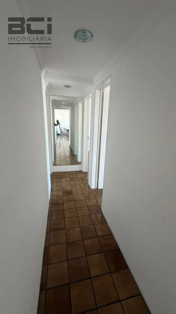 Apartamento, 3 quartos, 189 m² - Foto 1