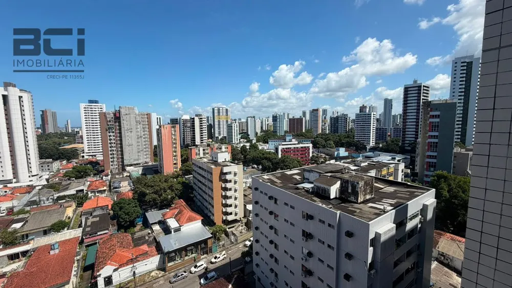 Apartamento, 3 quartos, 189 m² - Foto 6
