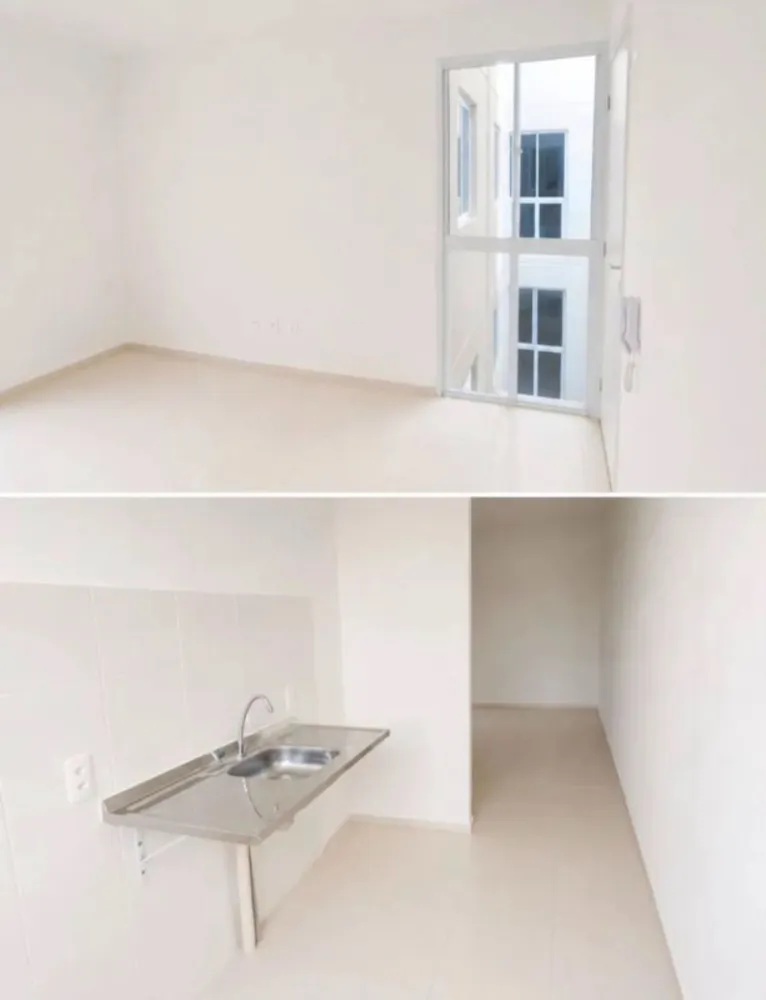 Apartamento, 2 quartos, 43 m² - Foto 7