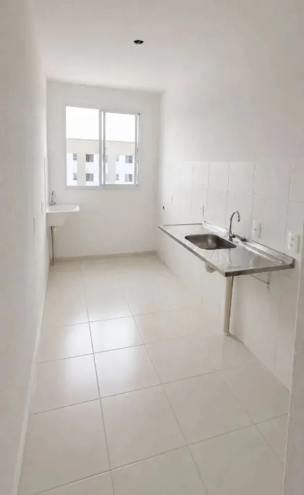 Apartamento, 2 quartos, 43 m² - Foto 8