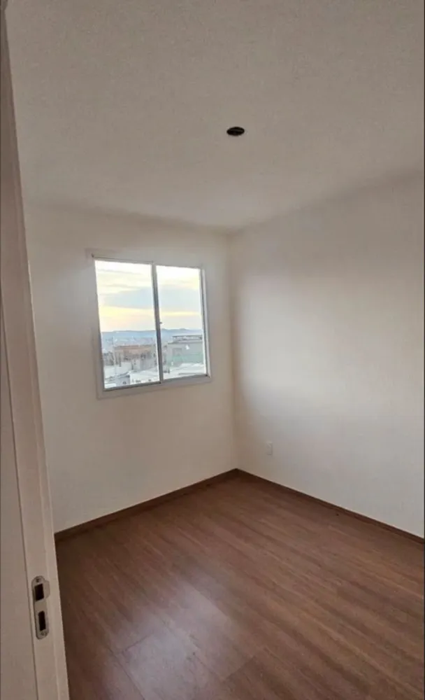 Apartamento, 2 quartos, 43 m² - Foto 4