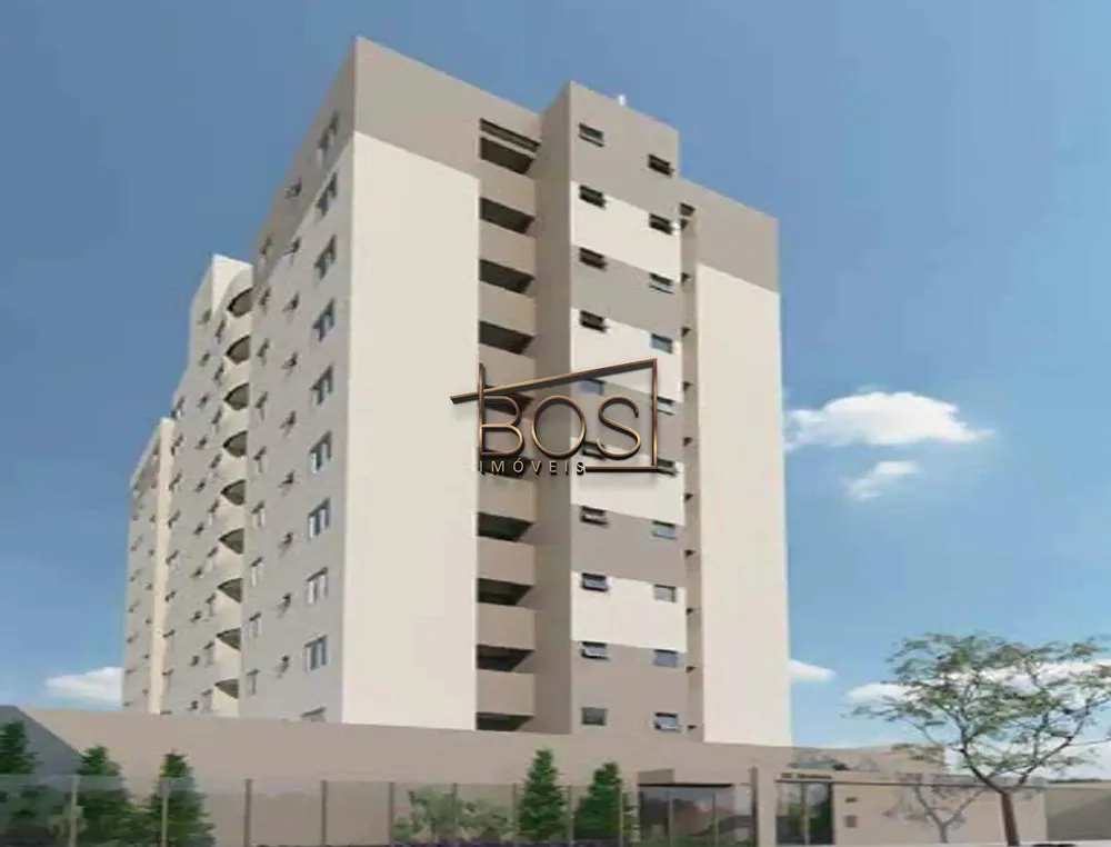 Apartamento, 3 quartos, 78 m² - Foto 1
