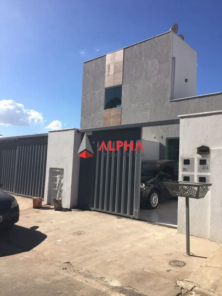 Apartamento, 3 quartos, 80 m² - Foto 7