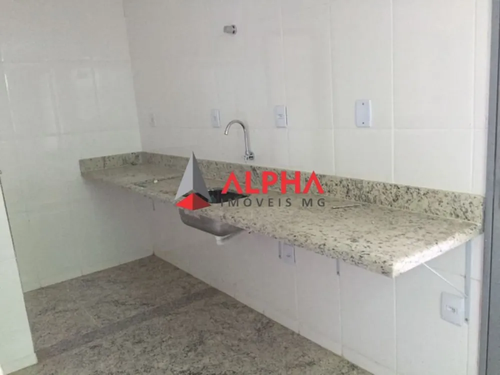 Apartamento, 3 quartos, 80 m² - Foto 3