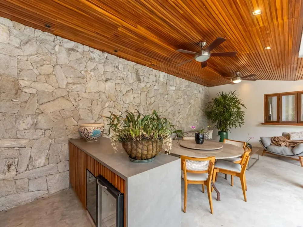 Casa de Condomínio, 5 quartos - Foto 7