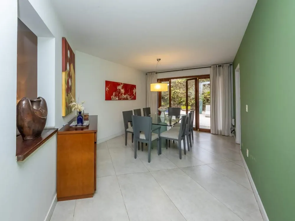 Casa de Condomínio, 5 quartos - Foto 12
