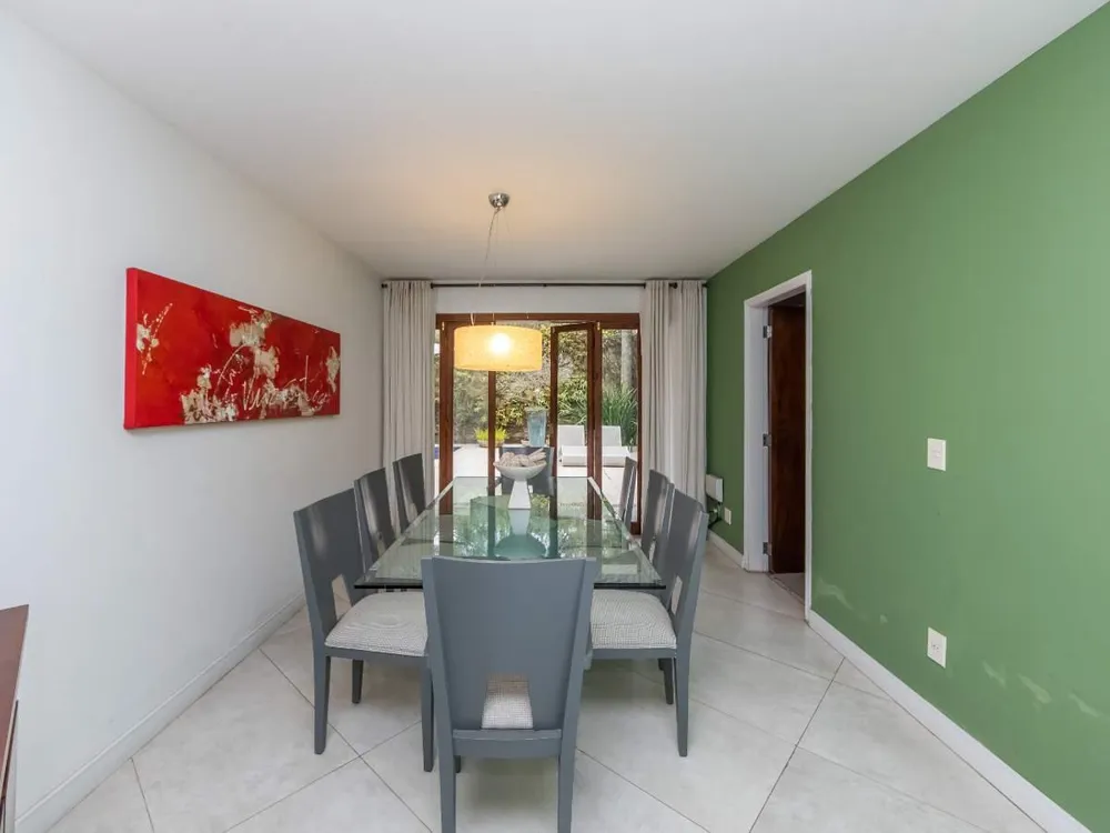 Casa de Condomínio, 5 quartos - Foto 8