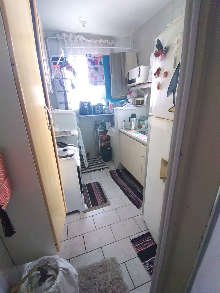 Apartamento, 3 quartos, 60 m² - Foto 11